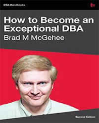 How To Become An Exceptional Dba